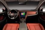Roewe RX5 2016 года